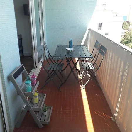 5 Etoiles Et Cosy * Canet-en-Roussillon