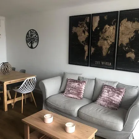5 Etoiles Et Cosy Apartment Canet-en-Roussillon