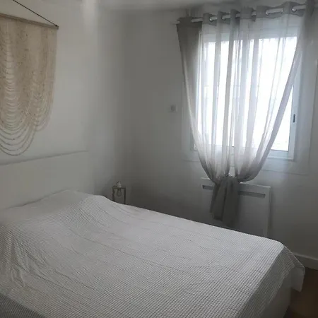 5 Etoiles Et Cosy Apartment