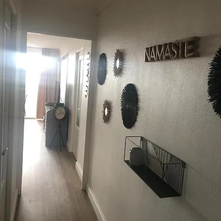 Apartment 5 Etoiles Et Cosy *