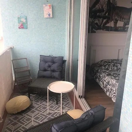 5 Etoiles Et Cosy