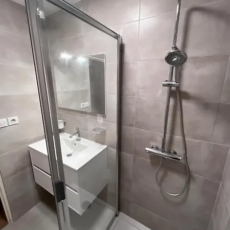 5 Etoiles Et Cosy Apartment *