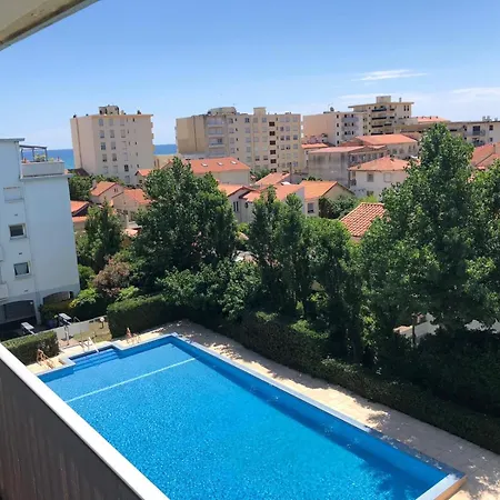 Apartment 5 Etoiles Et Cosy Canet-en-Roussillon