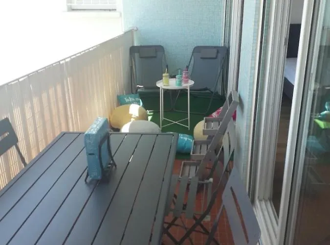 5 Etoiles Et Cosy Apartament *