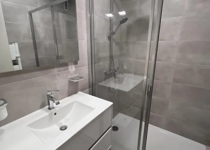 5 Etoiles Et Cosy Apartament Canet-en-Roussillon